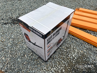 2025 Landhero LDH-LB9510 Soplador de hojas (Unused)