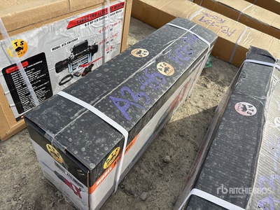 2025 ATS POWER ATS-IW21 Air Impact Wrench (Unused)