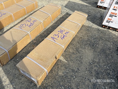 2025 ATS POWER ATS-SP12 Shop Press (Unused)