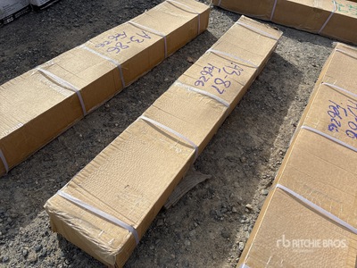 2025 ATS POWER ATS-SP12 Shop Press (Unused)