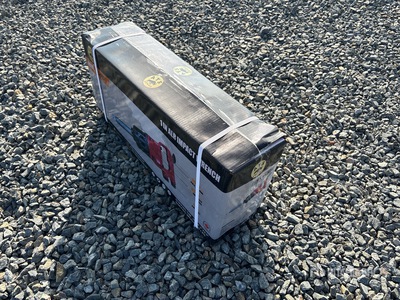 2025 ATS POWER ATS-IW21 Air Impact Wrench (Unused)