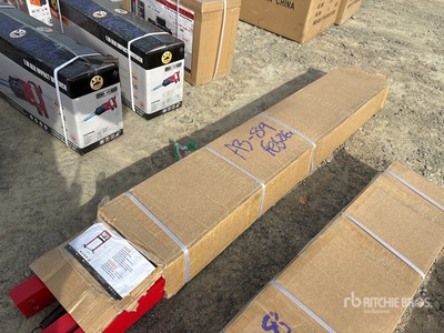 2025 ATS POWER ATS-SP12 Shop Press (Unused)