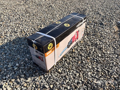 2025 ATS POWER ATS-IW21 Air Impact Wrench (Unused)