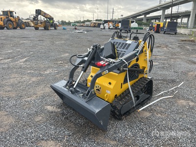 2025 ATS POWER ATS-T460 Mini を見 Compact Track Loader (Unused)