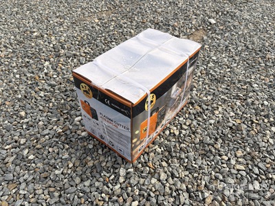 2025 ATS POWER ATS-EPC40 Plasma (Unused)