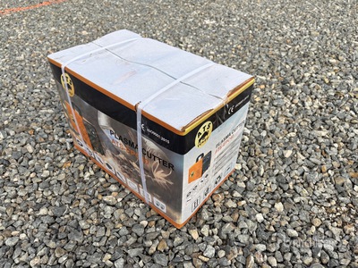 2025 ATS POWER ATS-EPC40 Plasma (Unused)