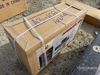 2025 ATS POWER LDH-EW13000 13000 lb Winch (Unused)