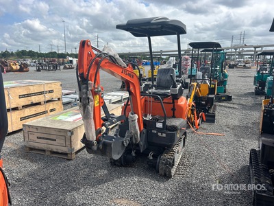 2025 ATS POWER ATS-ME18 を見 Mini Excavator (Unused)