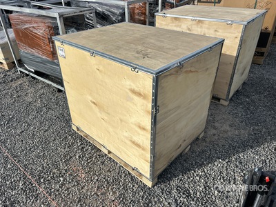 2025 ATS POWER ATS-TC24 Démonte-pneus (Unused)