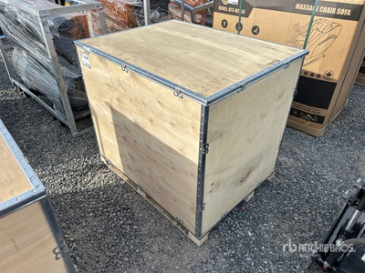 2025 ATS POWER ATS-TC24 Démonte-pneus (Unused)