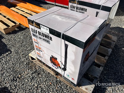 2025 Landhero LDH-LB9510 Laubbläser (Unused)