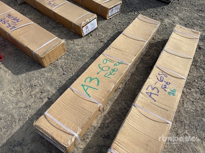 2025 ATS POWER ATS-SP20 Shop Press (Unused)