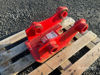 2018 Henle QC03 Quick Coupler