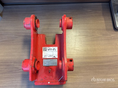 2018 Henle QC03 Quick Coupler