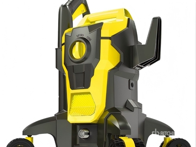 Quantity of (2) 2025 OKG HPW-2800 Lote de Lavadoras a Presion (Sin Usar) / Pressure Washer (Unused)