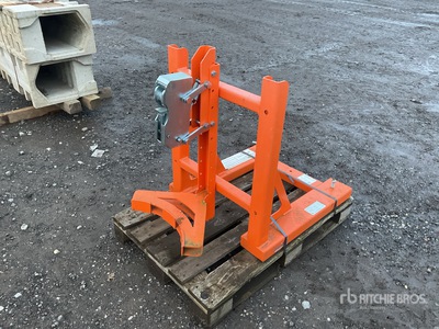 2022 Invicta Forks IRG-1 750 kg Accesorio de horquilla (Unused)