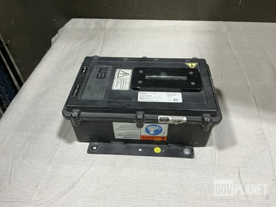 (11) Will-Burt 4453901 Control Boxes