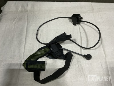 Thales 1600503-5 Headset-Microphones