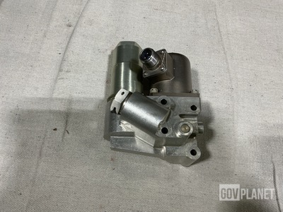 Honeywell 3886260-1 Control Valve