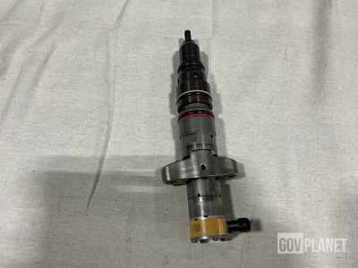 (2) Cat 387-9428 Fuel Injectors