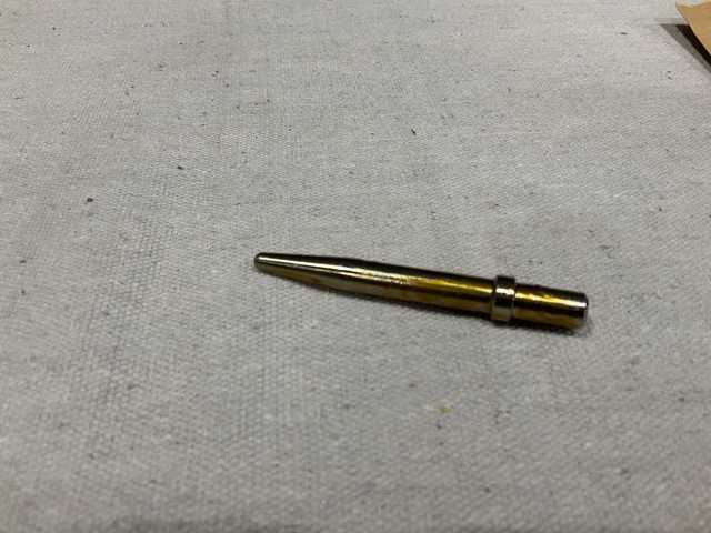 (64) Boeing 7-217221423 Headless Shoulder Pins