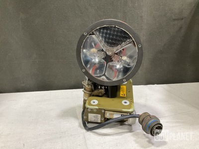 Sikorsky 70553-01007-109 Searchlight