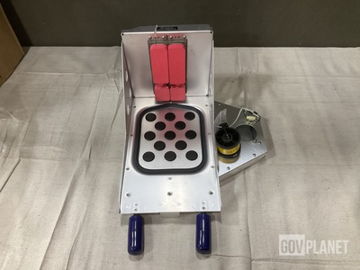 Carlisle Interconnect Technologies 6105-101 Tray Assembly