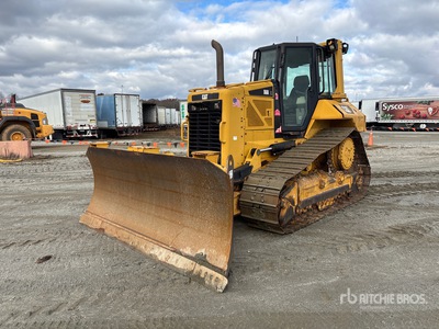 2014 Cat D6N XL ブルドーザー