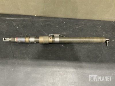 Hartwell H3382-1 Aircraft Rod Assembly