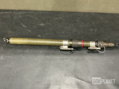 Hartwell H3382-3 Aircraft Rod Assembly