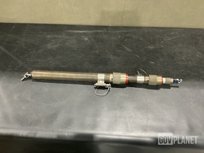 Hartwell H3382-3 Aircraft Rod Assembly