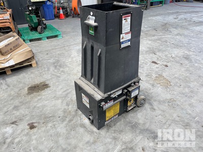 2021 Wm Meyer 520A-071 Electric Insulation Blower