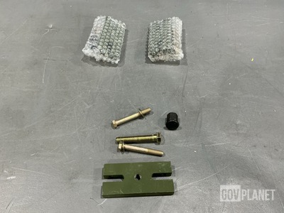 (22) 11671732 Mechanical Pullers