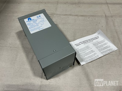 (16) Acme Electric T279742S Transformers