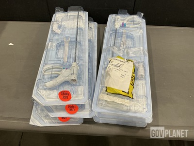 (2) Boxes of Olympus TB-0545FCS Thunderbeat Handpieces