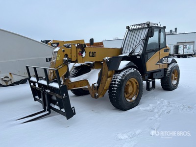 2005 Cat TH360B Telehandler