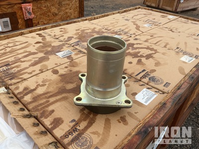 Berkley Machine 10956058-1 Intermediate Roadwheel Housing Assemblies