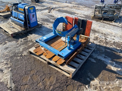 48 in Lift Truck Forks