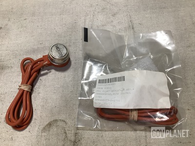 (34) Sensata Technologies 4391S7-95 Flow Control Thermostats