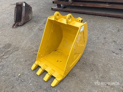 24 in Digging Cazo para excavadora - Fits Komatsu PC78