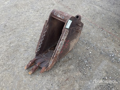 12 in Digging Cazo para excavadora