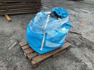 Quantity of Plastic Drain Pipe Fittings