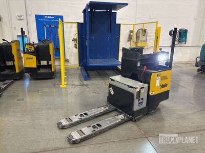 2020 Yale MPR080-VG 8000 lb Pallet Jack