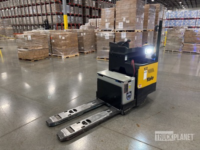 2020 Yale MPR080-VG 8000 lb Pallet Jack