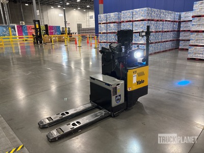 2020 Yale MPR080-VG 8000 lb Pallet Jack