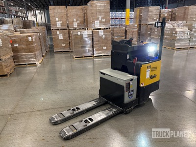 2020 Yale MPR080-VG 8000 lb Pallet Jack