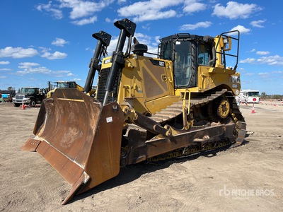 2012 Cat D8T Crawler Dozer