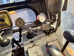 Control Station  with Gauges