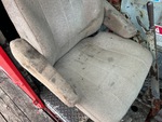 Control Station  with Seats/Armrests