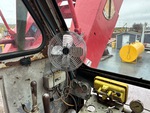 Control Station  with 